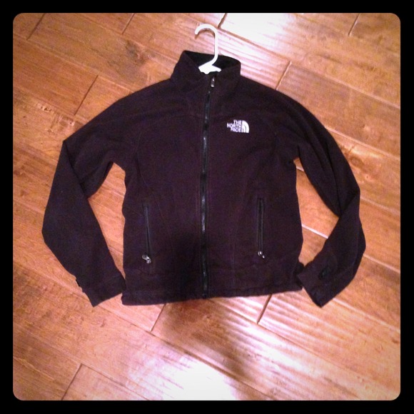 Northface jacket