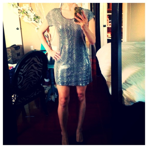 MICHAEL Michael Kors Dress!!!! Price Just Reduced!