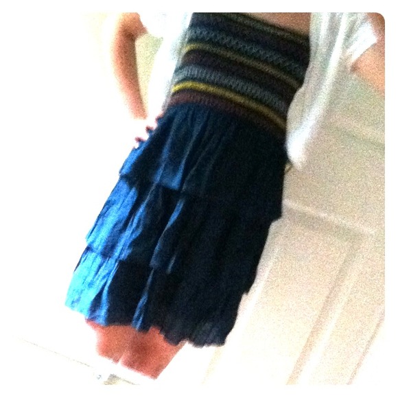 Casual or Dressy Dress