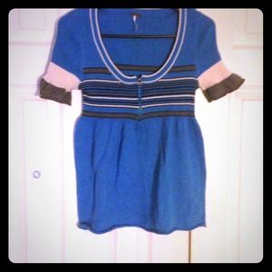 Free people sweater