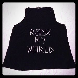 🎉BUNDLED🎉 FOREVER 21 PLUS TOP