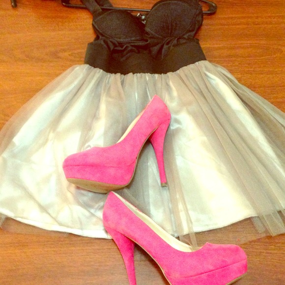 Get the look!!