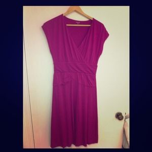 Beautiful Garnet Hill Dress 💕