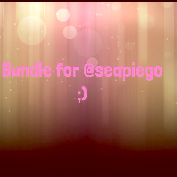 bundle bundle bundle
