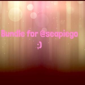 bundle bundle bundle