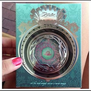 ❌❌ SOLD ❌❌Ariel mirror