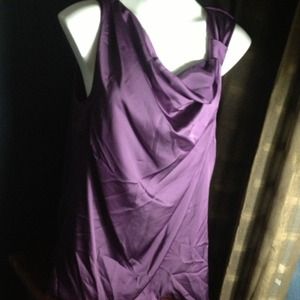 Woman's Plus Size Top