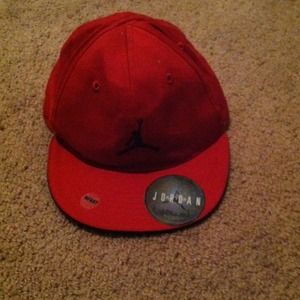 Infant Jordan SnapBack