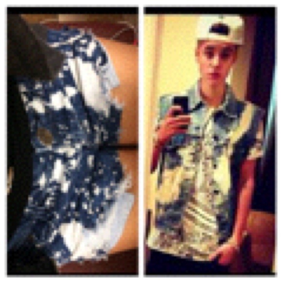 shorts ❤ - Picture 1 of 1