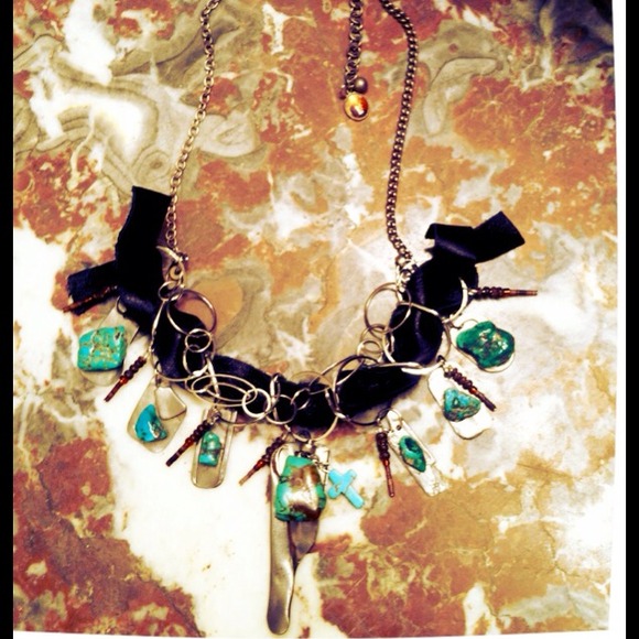 Necklace for Kimmy