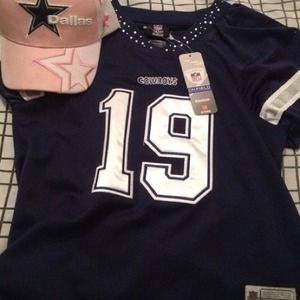Dallas Cowboys Jersey