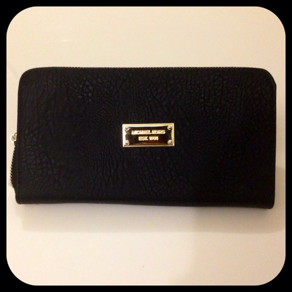 🎀 Black Wallet 🎀
