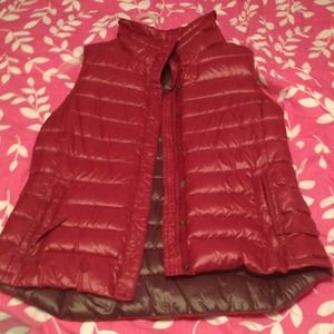 GAP bubble vest