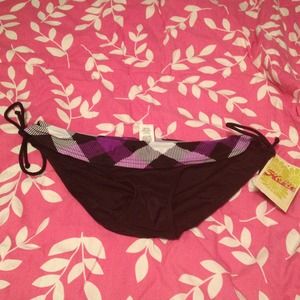 Hobie swimsuit bottom