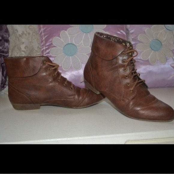 Cute booties✨
