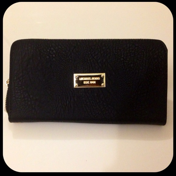 🎀Black Wallet 🎀