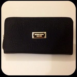 🎀Black Wallet 🎀