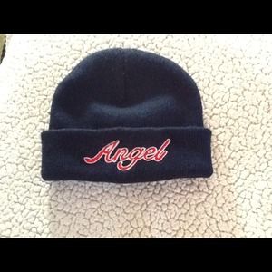 Toddler Beanie