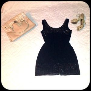 🎀RESERVED FOR @GENNY🎀 Little Black Dress 🎀