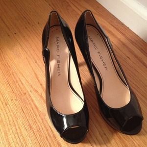 Marc Fisher heels