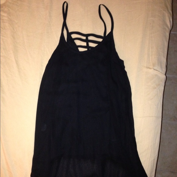 Brandy Melville dress