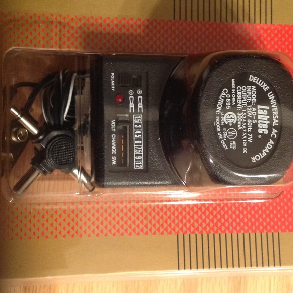 Ac adaptor - Picture 3 of 3
