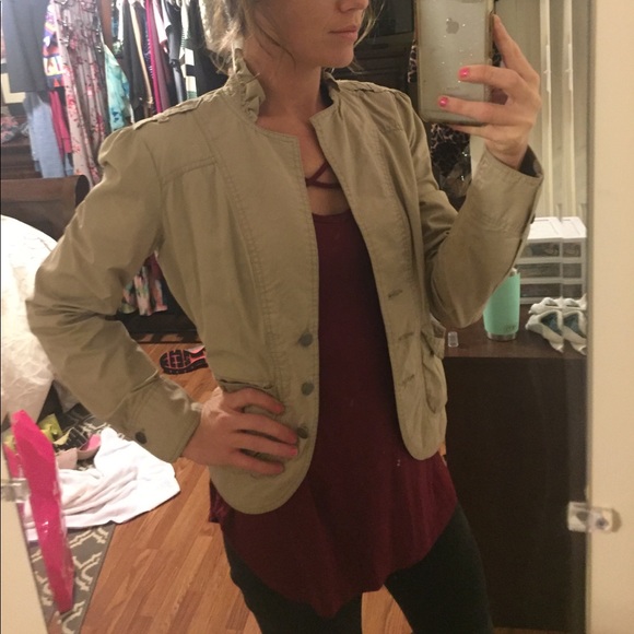 Jacket - Picture 2 of 3