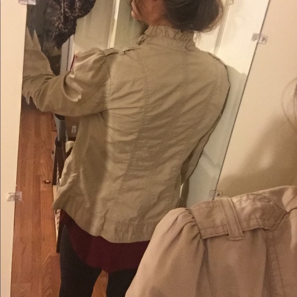 Jacket - Picture 3 of 3