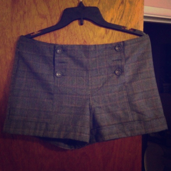 cute and elegant shorts