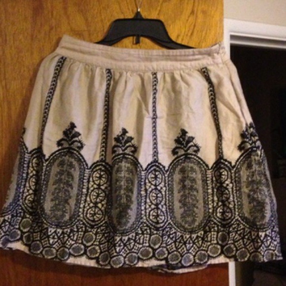 Gorgeous skirt