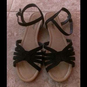 Gladiators size 6 1/2