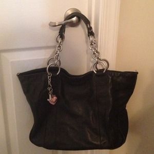 🚫SOLD🚫Authentic Juicy couture purse