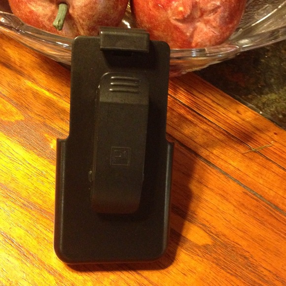 IPhone 5 Holster