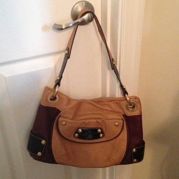 🚫SOLD🚫💯Authentic B. Markowsky handbag