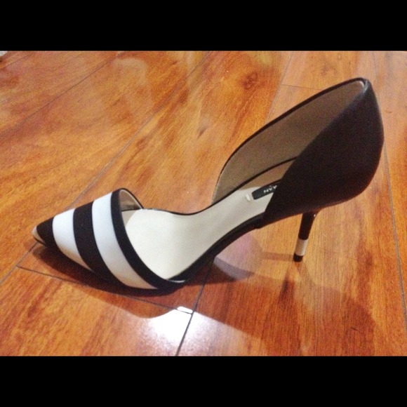 SOLD SOLD🎈🎈🎀ZARA Black and white combo🎈🎈🎀