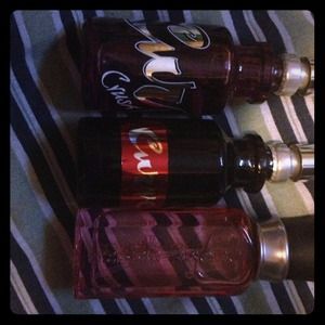 🚫Sold in bundle🚫NWOT FRAGRANCE SPRAYS.
