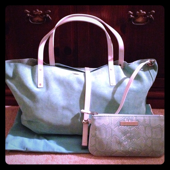 Tiffany Reversible Tote