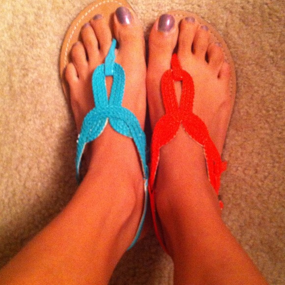 Sandal bundle