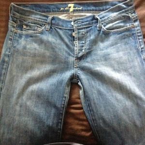 7 for All Mankind Jeans