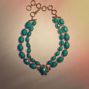 Amrita Singh Necklace