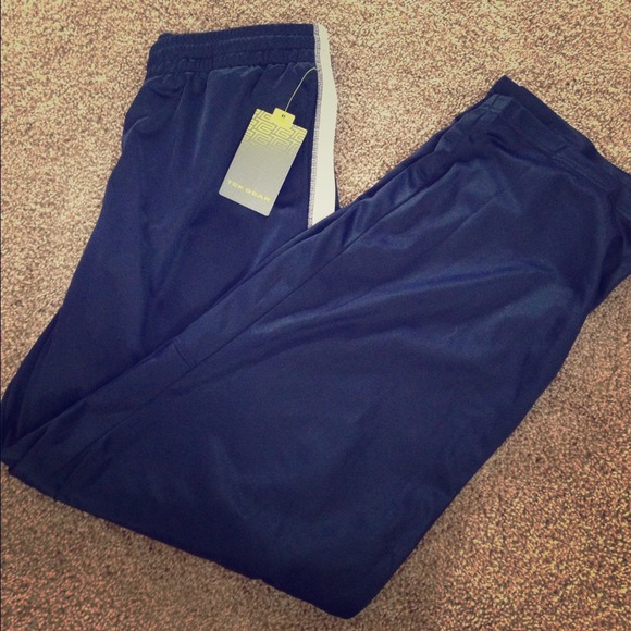SOLD Brand new TEK Gear jogging Pants with tags