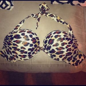 **RESERVED for @Vannesa28** VS swim top