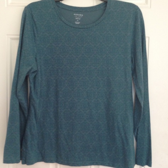 Lightweight casual shirt