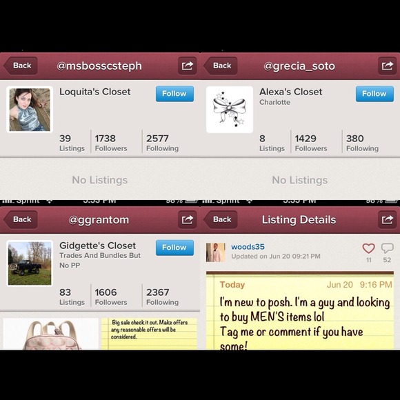 ❌❌❌❌SCAMMER ❌❌❌❌ - Picture 3 of 4