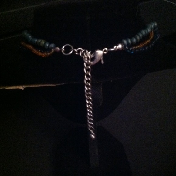 Handmade necklace - Picture 2 of 2