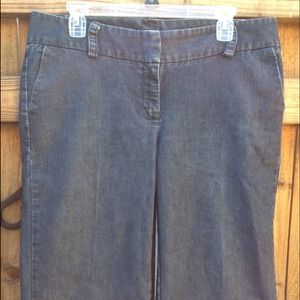 Gap Capri dark blue