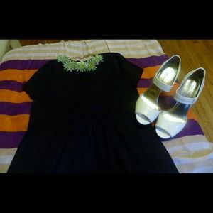 On hold for Danielle Michael Kors sweater mini