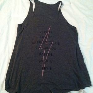 ⛔Sold⛔Brandy Melville tank