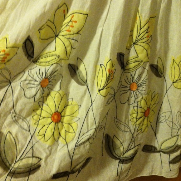 Sequin Hearts dress - Picture 2 of 3