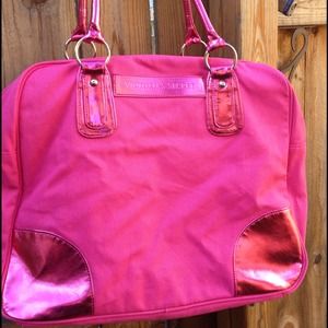 Victoria's Secret Bag